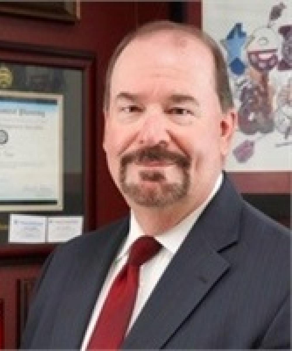 Barry W. Tate | Financial Advisor | Viaggio Wealth Partners