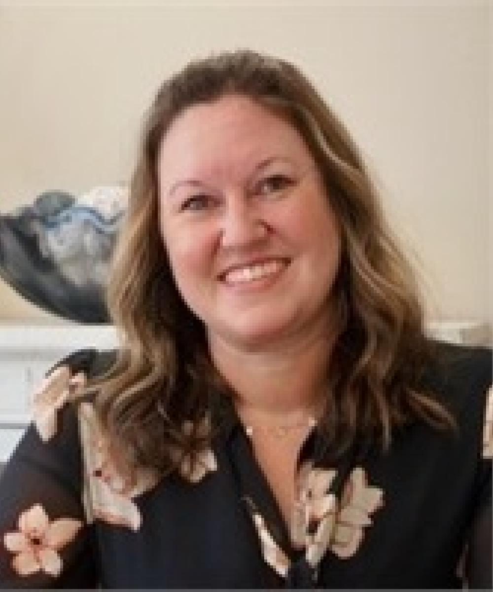 TiffanyJones | Client Associate | Viaggio Wealth Partners